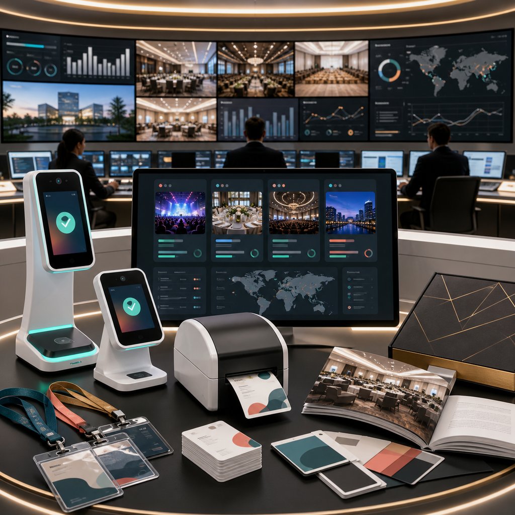S360 Events Event Package — Enterprise (12 events/yr, unlimited pax)